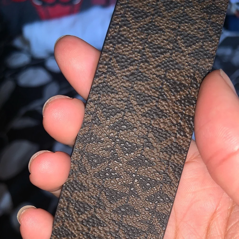 Micheal Kors Belt - Picture 2 of 5